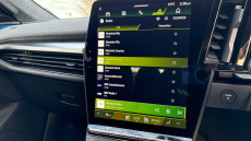 Renault Scenic E-Tech 160kW Esprit Alpine 87kWh Long Range 5dr Auto Electric Estate